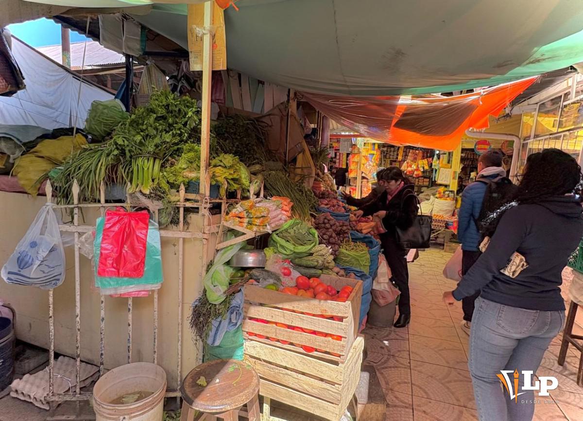 Mercado