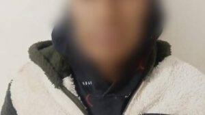 Foto del acusado