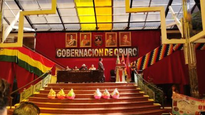 Unidos en Acción