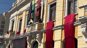 Alcaldía
