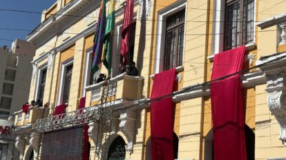 Alcaldía