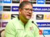 Partidos amistosos, Selección boliviana convocados, Óscar Villegas seleccionador de la Verde