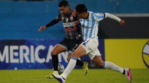 Copa Sudamericana, Racing vs. Independiente, Última fecha de la fase de grupos de Copa Sudamericana