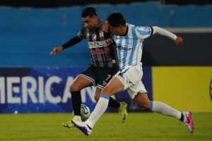 Copa Sudamericana, Racing vs. Independiente, Última fecha de la fase de grupos de Copa Sudamericana