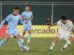 Copa Libertadores, Bolívar vs. Independiente Rivadavia, Estadio Ramón Aguilera Costas de Santa Cruz