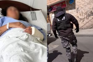 canaviri, aprehensiom sargento