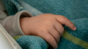 La niña de siete años falleció a causa de complicaciones médicas, luego de luchar por su vida durante 19 días