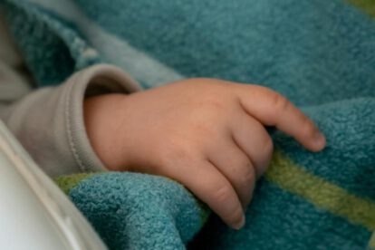 La niña de siete años falleció a causa de complicaciones médicas, luego de luchar por su vida durante 19 días