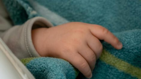 La niña de siete años falleció a causa de complicaciones médicas, luego de luchar por su vida durante 19 días