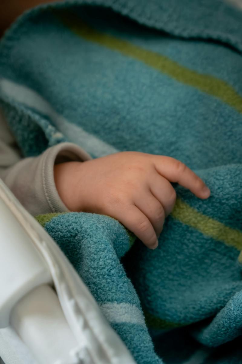 La niña de siete años falleció a causa de complicaciones médicas, luego de luchar por su vida durante 19 días