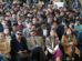 Asistentes al Consejo Económico y Social convocado por el Presidente Paz