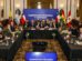 La reunión se desarrolló en la capital chilena, en medio de la creciente preocupación regional por la expansión del crimen organizado