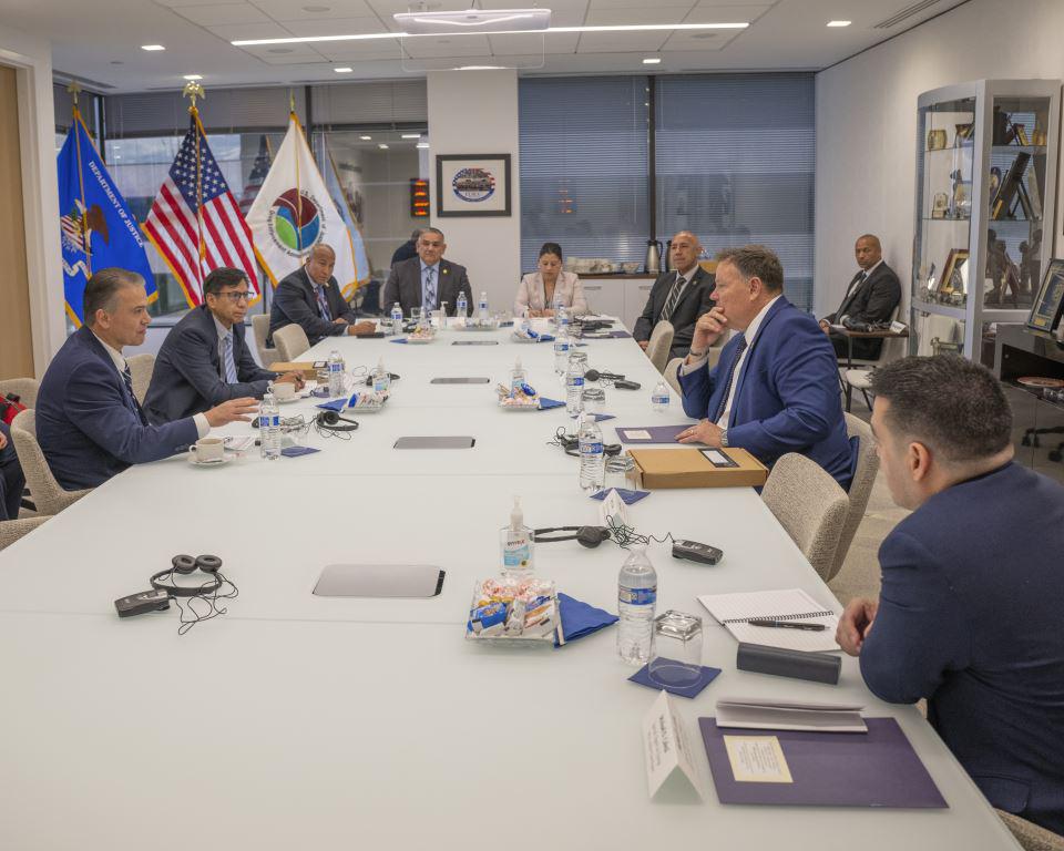 reunión