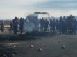 Bloqueo de caminos