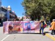Marcha quinueros