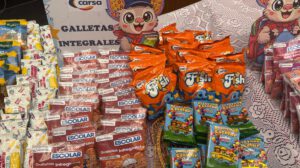 Alimento complementario