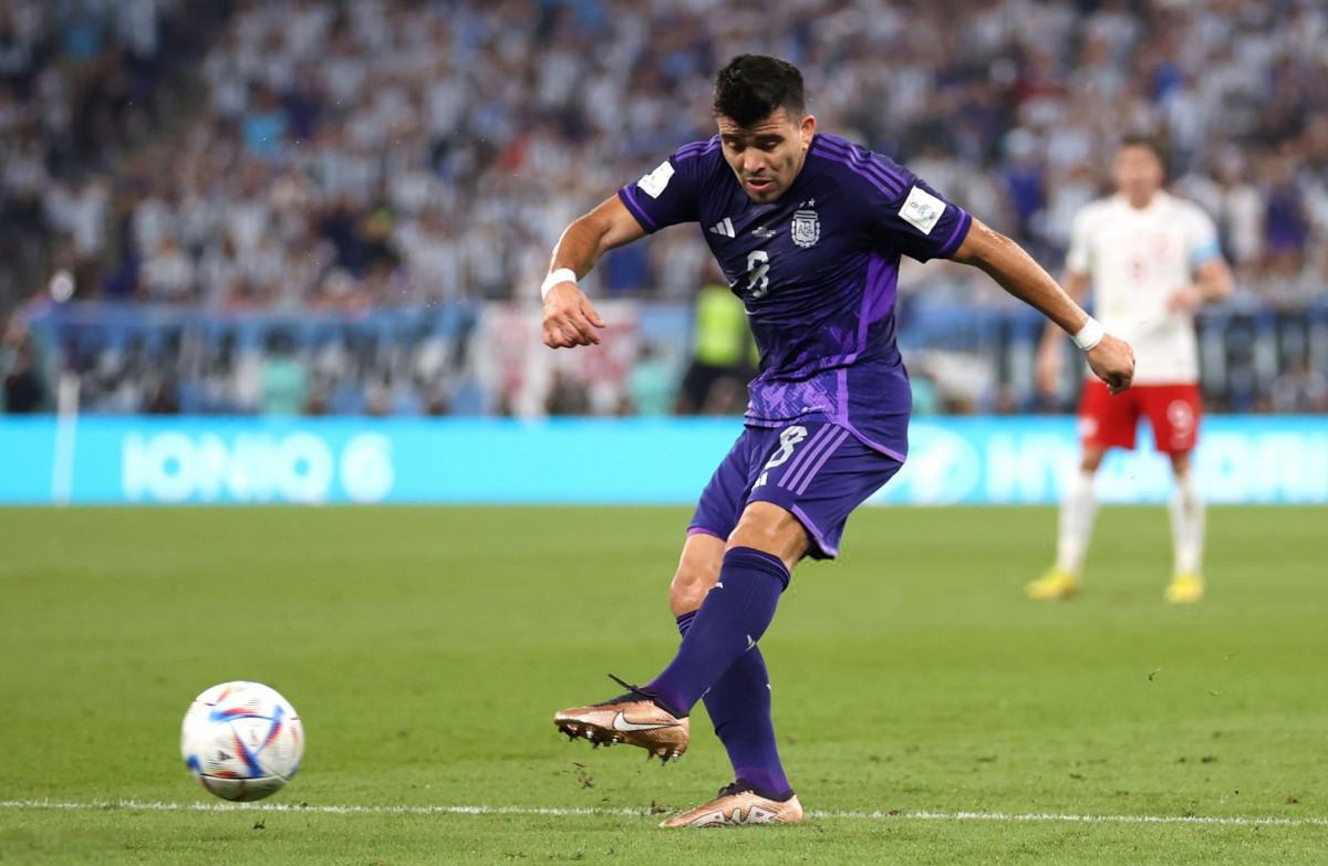 Mundial 2026, Lionel Scaloni seleccionador, Argentina convoca a 26 jugadores, 17 jugadores consagrados en Qatar fueron llamados