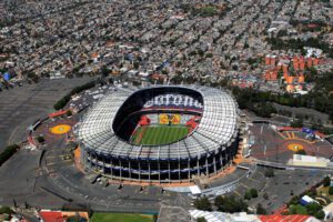 Mundial 2026, Beneficio Económico para países organizadores, México tendrá más de 2 millones
