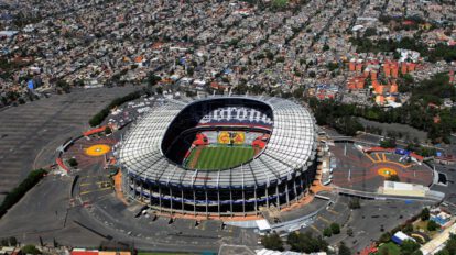 Mundial 2026, Beneficio Económico para países organizadores, México tendrá más de 2 millones
