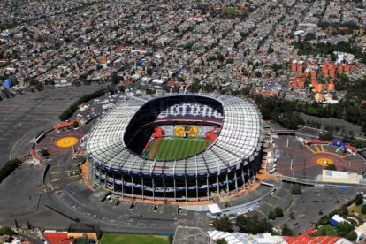 Mundial 2026, Beneficio Económico para países organizadores, México tendrá más de 2 millones