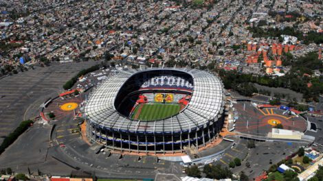 Mundial 2026, Beneficio Económico para países organizadores, México tendrá más de 2 millones