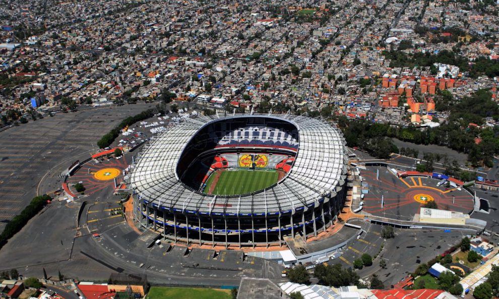 Mundial 2026, Beneficio Económico para países organizadores, México tendrá más de 2 millones