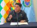 El gobernador de Cochabamba, Leonardo Loza se pronunció sobre la coyuntura política y el apagón en el Trópico