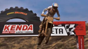 Motociclismo Deportivo, Postergan la tercera fecha nacional, Circuito de motociclismo de Montero