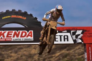 Motociclismo Deportivo, Postergan la tercera fecha nacional, Circuito de motociclismo de Montero