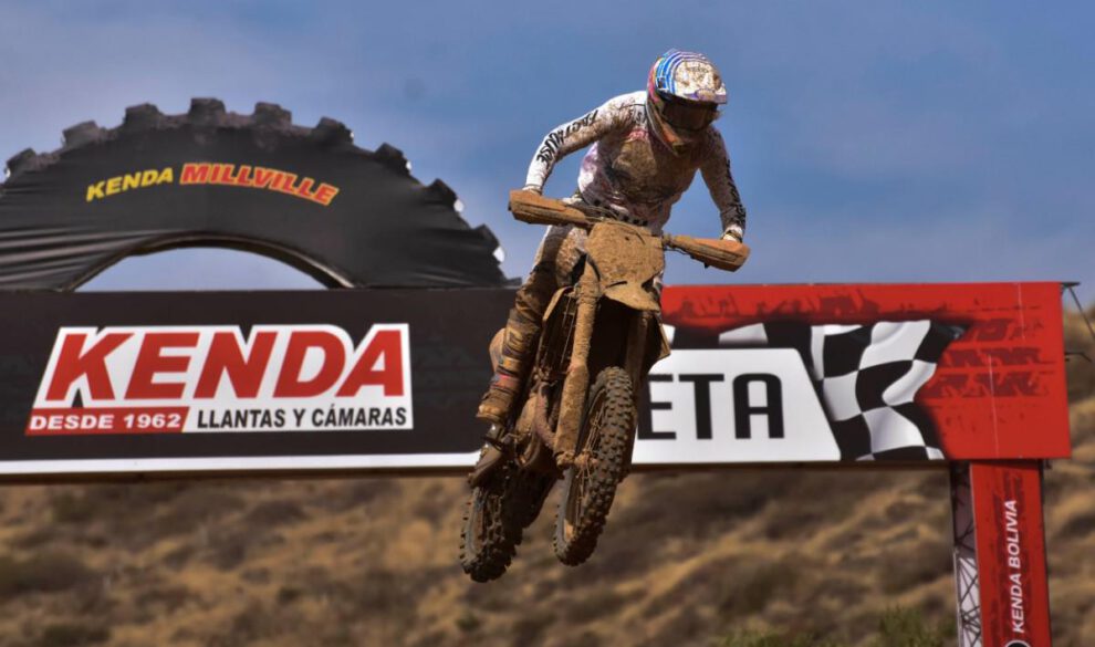 Motociclismo Deportivo, Postergan la tercera fecha nacional, Circuito de motociclismo de Montero