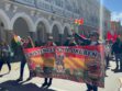 Marcha plataformas