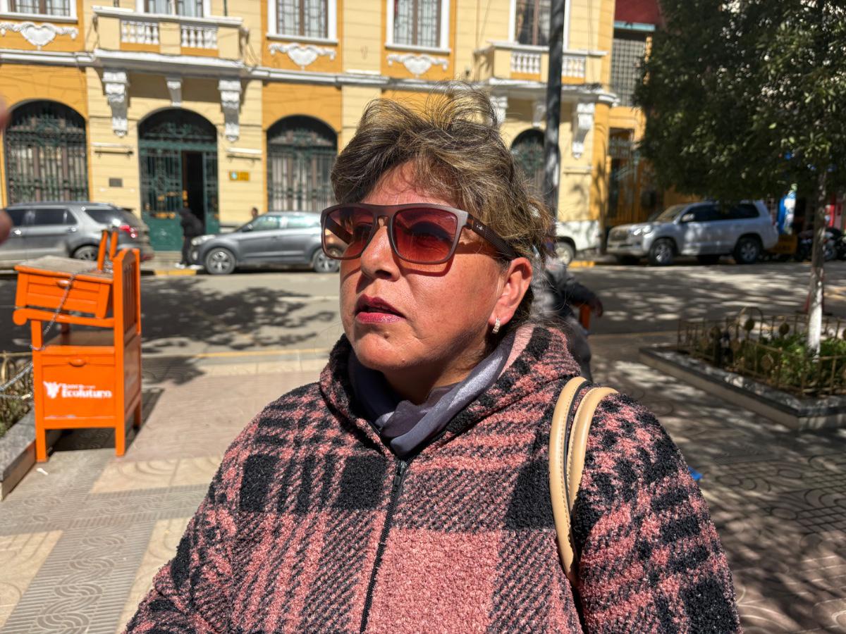 Senadora