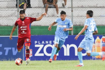 División Profesional, Cuatro partidos de la décima fecha, Conflictos sociales obligan a la suspensión de partidos