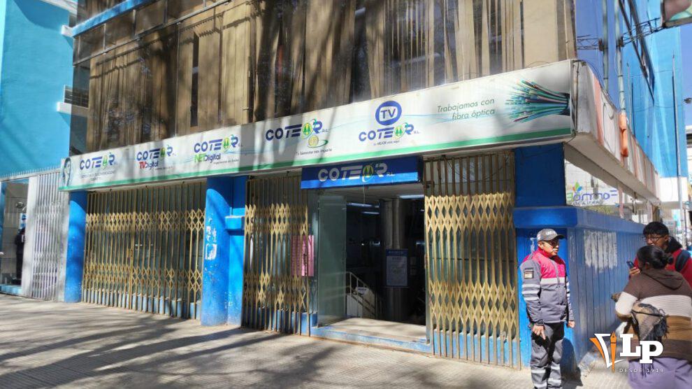 Coteor elecciones