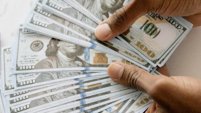 El Gobierno garantiza la entrega total de los recursos en efectivo