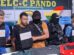 Capturan a los tres brasileños vinculados al atraco y asesinato