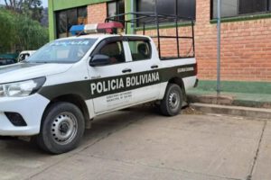 La Policía ha iniciado una investigación de oficio en este caso
