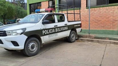La Policía ha iniciado una investigación de oficio en este caso