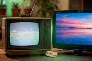 televisores