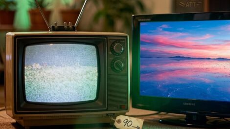 televisores