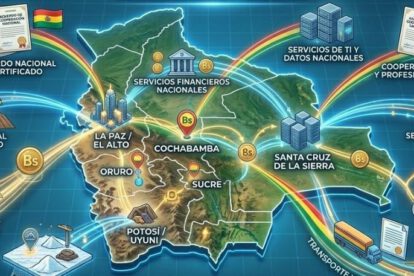 El informe detalla que la exportación de servicios se concentró en el sector de Viajes
