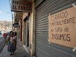 restaurante cerrado