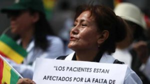 Protestantes