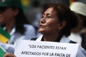 Protestantes
