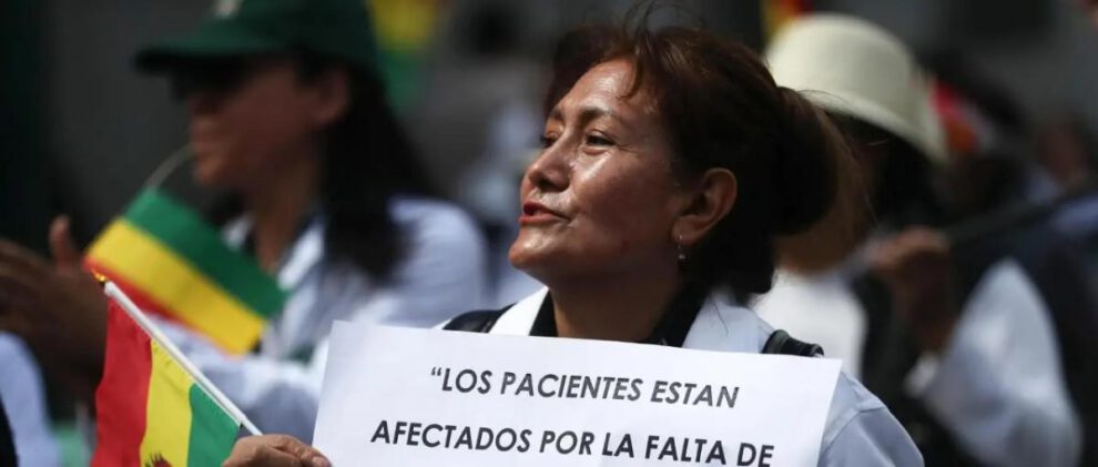 Protestantes