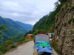 camino a los yungas