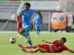 División Profesional, San Antonio vs. Guabirá, Estadio Félix Capriles de Cochabamba