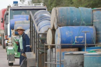En Pando, el carburante ingresará por territorio peruano. Mientras tanto, Beni negocia con empresas brasileñas
