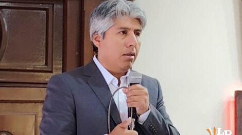 Edgar Sánchez