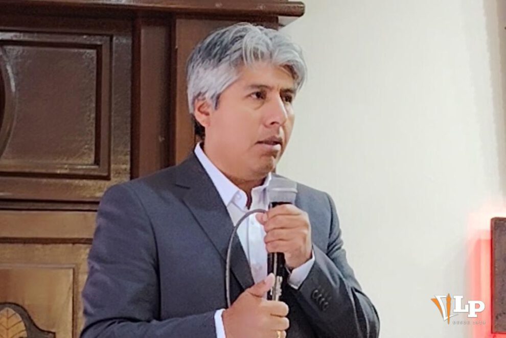 Edgar Sánchez